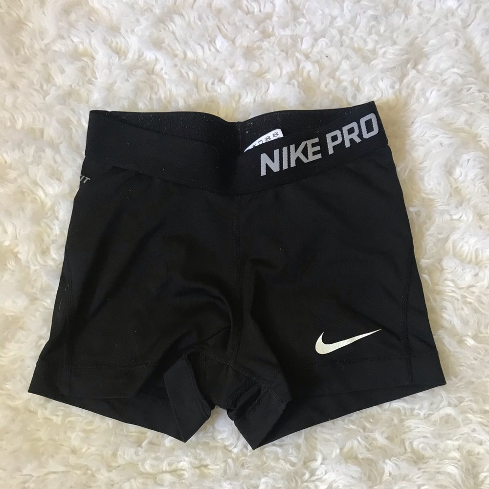 Nike Pro Spandex